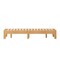 Flash Furniture Natural Pine Full Size Solid Wood Platform Bed YKC-1090-F-NAT-GG - alternate 5